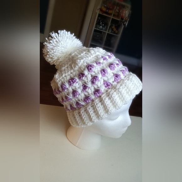 Hat beanie - Picture 5 of 6